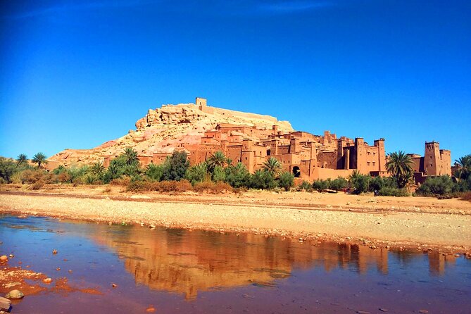 3-Day Sahara Guided Tour from Marrakech to Merzouga Desert - The practical stuff that makes it smoother