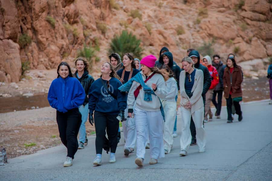 3-Day Sahara Tour Marrakech to Agadir + Camel & Quad - Quad biking and sandboarding: the fun you can actually plan around