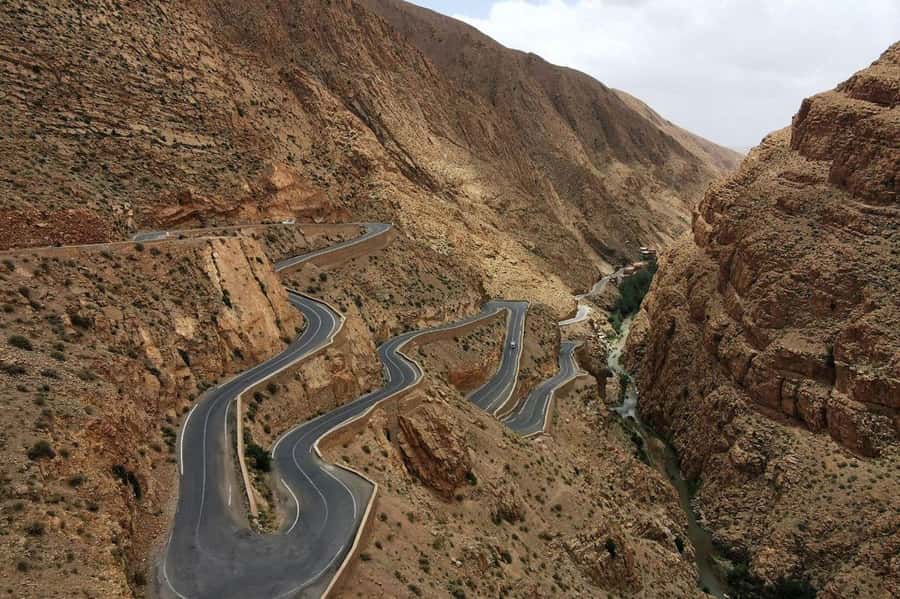 3-Day Sahara Tour Marrakech to Agadir + Camel & Quad - Value and what you’re really paying for ($181 for 3 days)