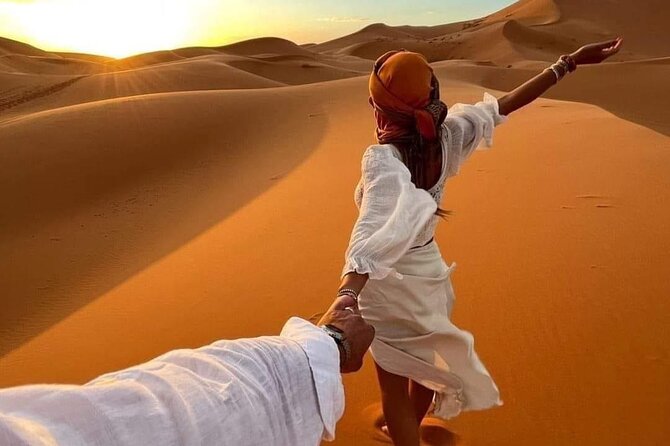 3-Day Shared Tour to Merzouga: Sahara Magic & Camel Trek - Price and value: why $127.96 feels fair for this route