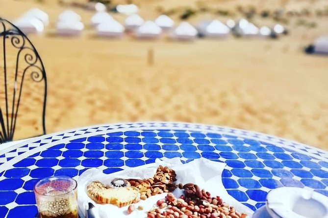 3 Day to Sahara Desert Trip From/To Marrakech - Price and logistics: what $202 includes (and what doesn’t)