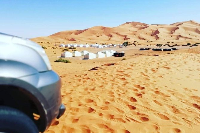 3 Day to Sahara Desert Trip From/To Marrakech - Should you book this 3-day Sahara trip from Marrakech?