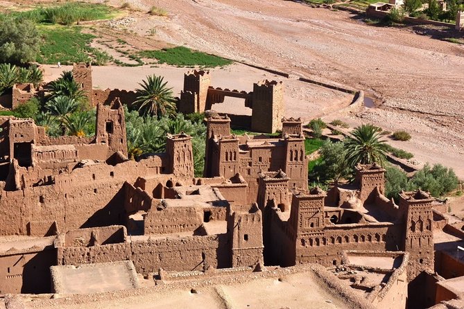3-Day Tour from Marrakech to Merzouga Luxury Camp with Camel - The Luxury Camp: What Makes It Worth It (and What to Watch)