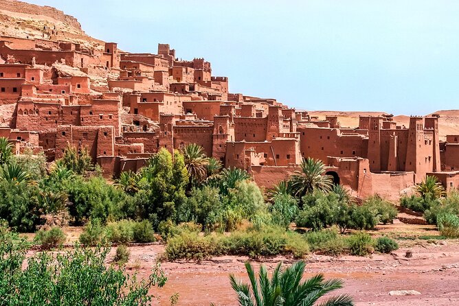3 Day Tour from Marrakech to Merzouga with Camel Ride Included - Tinghir Oasis and Todra Gorges: Guided Time in Real Rock Country