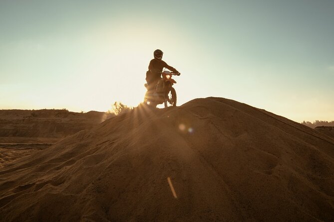 3-Day Tour in Marrakech To Merzouga Desert - Nomad tent stargazing: how to enjoy it (and sleep) better