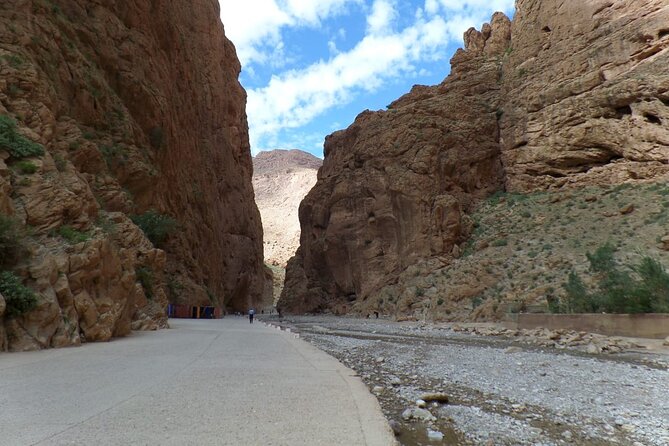 3 Day Tour Marrakech to Merzouga Desert - The best-fit traveler (and the one thing to watch)
