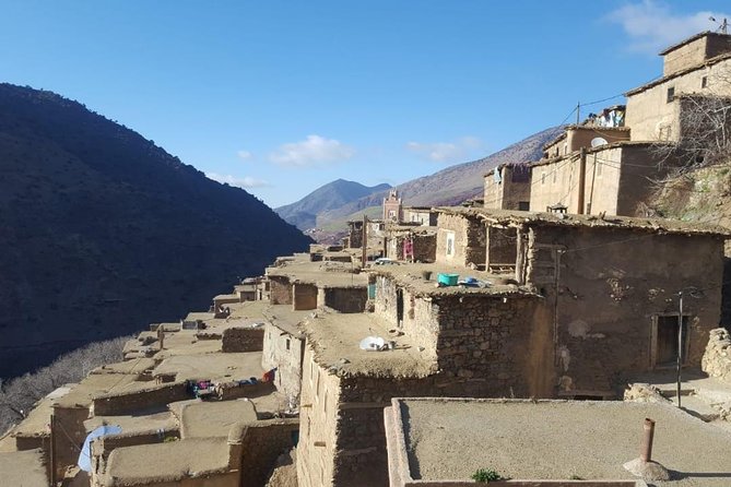 3 Day Trek in the Atlas Mountains and Berber Villages from Marrakech - Price and value: what $145 buys you in real terms