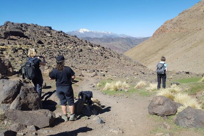 3 Day Trek in the Atlas Mountains and Berber Villages from Marrakech - Pacing, packing, and the details that matter on mountain days