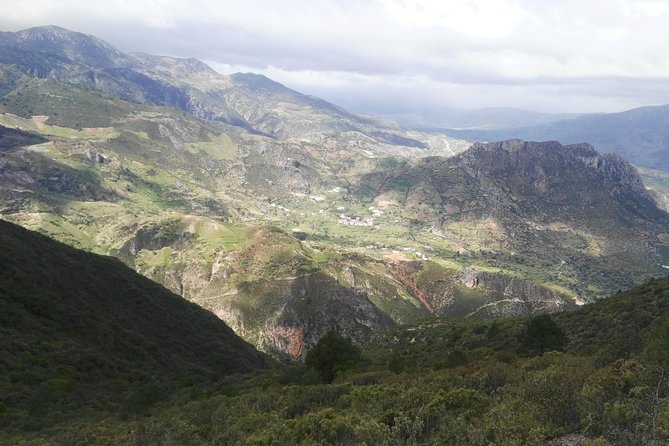 3-Day Trekking from Chefchaouen – Rif Mountains Adventure - Quick takes: what makes this Rif trek worth your time