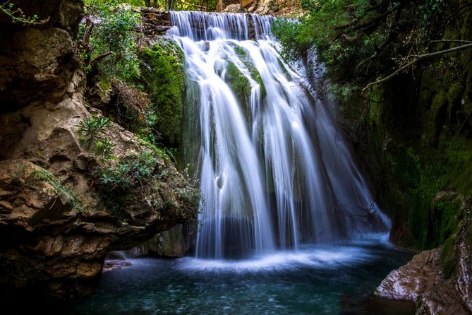 3-Day Trekking from Chefchaouen – Rif Mountains Adventure - Why this 3-day Rif Mountains trek starts in Chefchaouen