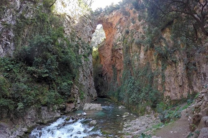 3-Day Trekking from Chefchaouen – Rif Mountains Adventure - Guides make (or break) a mountain walk: Semo and Najib as proof