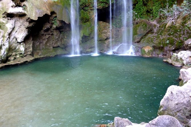 3-Day Trekking from Chefchaouen – Rif Mountains Adventure - The pace and fitness reality check