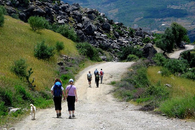 3-Day Trekking from Chefchaouen – Rif Mountains Adventure - How transfers, tickets, and timing work in the real world