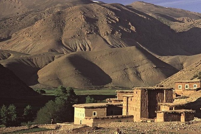 3 Day Trekking in Atlas Mountains and Berber Villages From Marrakech - Who Should Book This Private Berber Villages Trek