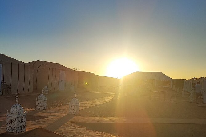 3 Days 2 Magic Night Merzouga Desert Tour From Fes & Back to Fes - Fès to Merzouga in Three Days: What This Tour Gets Right