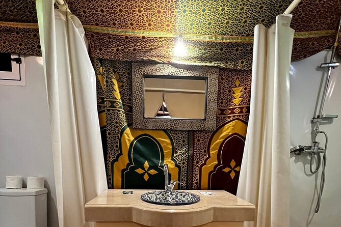 3 Days 2 Magic Night Merzouga Desert Tour From Fes & Back to Fes - Who This Tour Fits Best (and Who Should Rethink It)