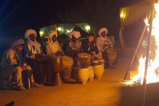 3 Days 2 Magic Night Merzouga Desert Tour From Fes & Back to Fes - How to Make the Most of This Desert Journey