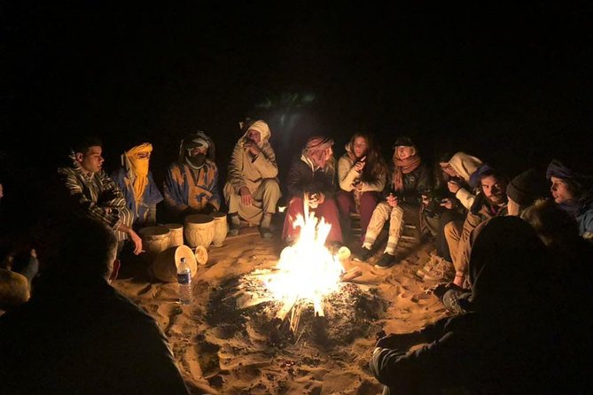 3 Days 2 nighs tour from Marrakech to Merzouga Desert - Guides, Group Size, and the Pace You’re Signing Up For