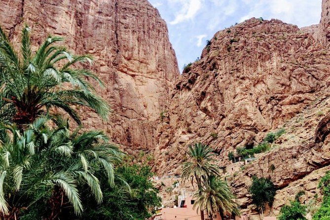 3 Days 2 nighs tour from Marrakech to Merzouga Desert - What to Pack for Camel Riding, Dunes, and Early Mornings