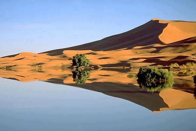 3 Days 2 Nights Adventure from Marrakech to Fez via Desert - Who This Tour Fits Best (and Who Should Think Twice)