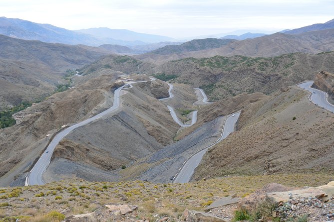 3 Days 2 nights Desert Tour from and back to Marrakech - Day 3: Rissani stop and the long drive back to Marrakech