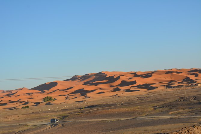 3 Days 2 nights Desert Tour from and back to Marrakech - Price and value: why $185.83 can make sense here