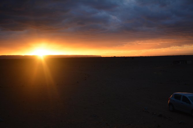 3 Days 2 nights Desert Tour from and back to Marrakech - Logistics that matter: meeting point, timing, and group size
