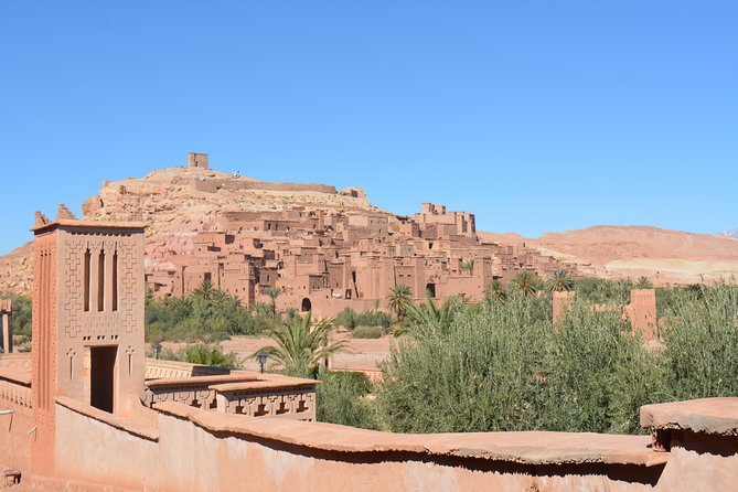 3 Days 2 nights Desert Tour from and back to Marrakech - Who should book this desert tour—and who should tweak the plan
