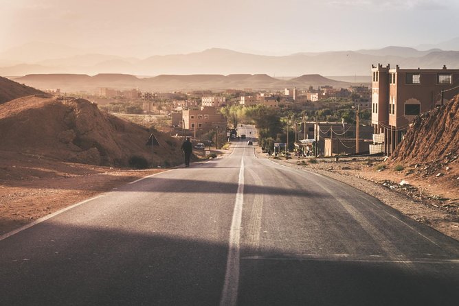3 Days 2 Nights: Desert Tour from Fes to Marrakech - Price and Value: Is $331.01 Fair for This Much Driving?