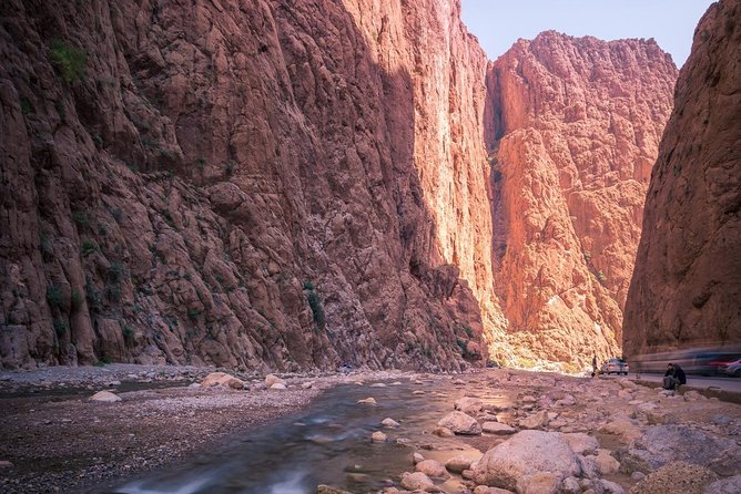 3 Days 2 Nights: Desert Tour from Fes to Marrakech - Private Tour Expectations vs Reality: How to Protect Your Experience