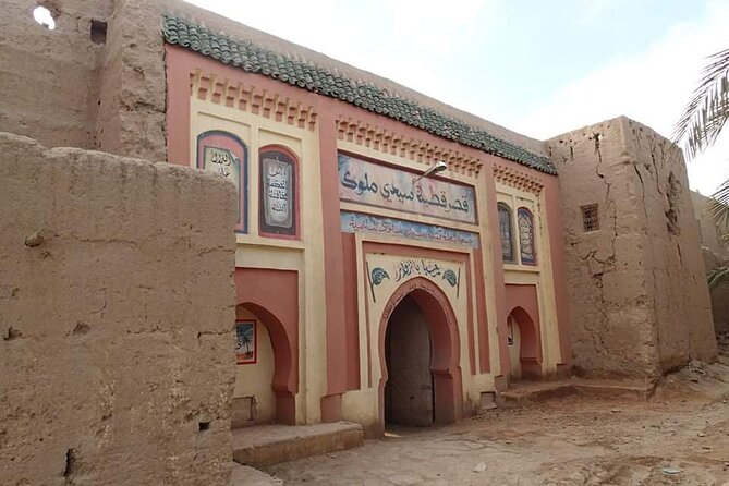 3 Days 2 Nights Desert Tour from Fes to Marrakech via erg Chebbi - Price and logistics: what $186.10 really buys you