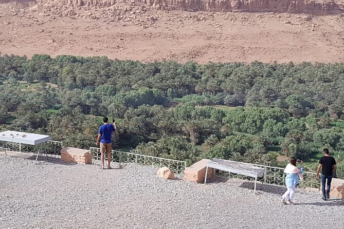 3 Days 2 Nights Desert Tour from Fes to Marrakech via erg Chebbi - Who this tour suits (and who should consider alternatives)
