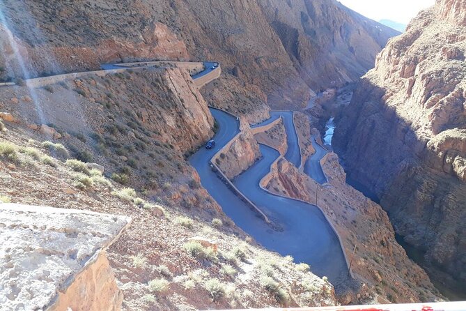 3 Days 2 Nights Desert Tour from Fes to Marrakech via erg Chebbi - Should you book this 3-day Erg Chebbi to Marrakech tour?