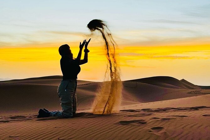 3 Days 2 Nights Desert Tour from Fes to Marrakech via Merzouga - Key things I’d circle before you book