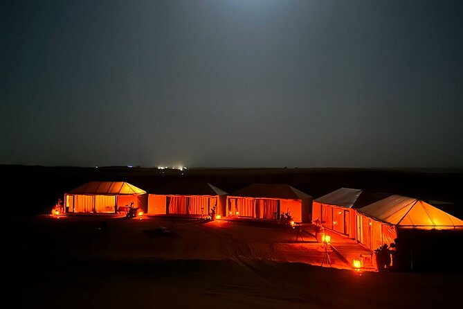 3 Days 2 Nights Desert Tour from Fes to Marrakech via Merzouga - Price and Logistics: Does $265.97 Feel Like Good Value?