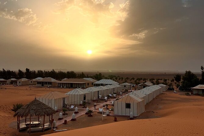 3 Days 2 Nights Desert Tour from Fes to Marrakech via Merzouga - Guides, Safety, and the Pace That Makes Long Days Work