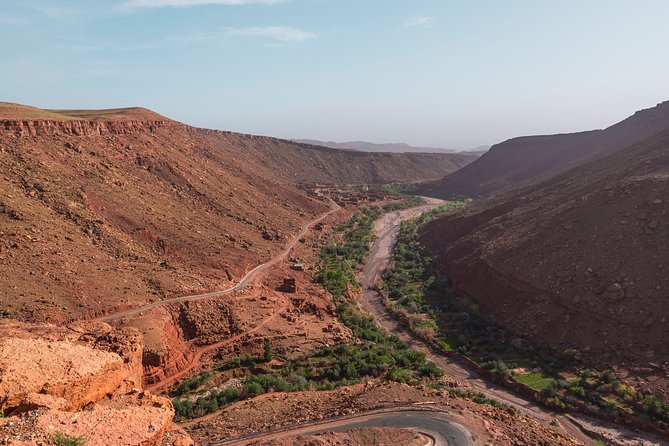 3 Days 2 Nights Desert tour From Marrakech to Merzouga Desert - Price and logistics: what $463.60 really buys