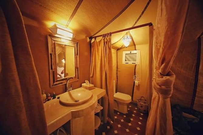 3 Days 2 Nights Desert tour From Marrakech to Merzouga Desert - Guides, pace, and private-tour comfort (the stuff you feel, not just what you see)