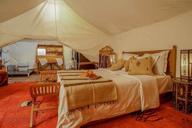 3 Days 2 Nights Desert tour From Marrakech to Merzouga Desert - Who should book this tour, and who should pause