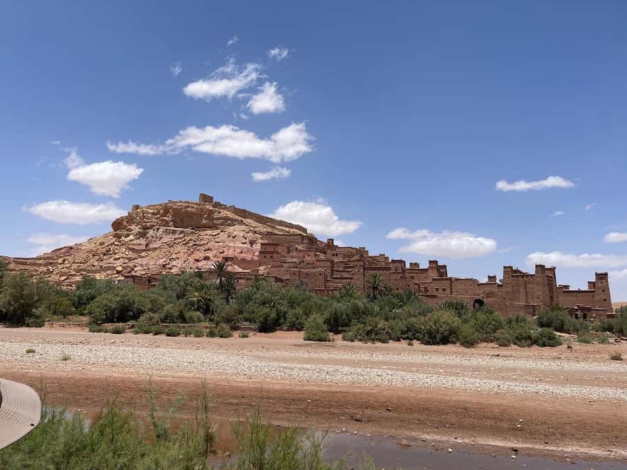 3 Days - 2 Nights Desert Tour From Marrakech with Camel Ride - The crew makes the difference: guides, drivers, and language matching