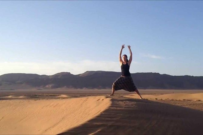 3 days 2 nights desert trip Fes to Marrakech - Todra Gorge: the canyon stop that hits on the last day arc