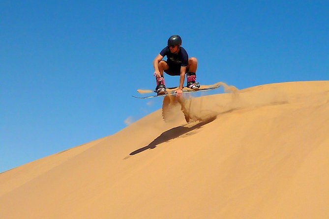 3 Days 2 Nights Desert Trip From Fez to Marrakech in Group - Value for $221: half-board, transport, and what you’re really paying for