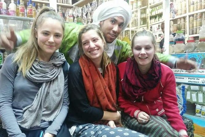 3 Days 2 Nights Desert Trip From Fez to Marrakech in Group - Getting on a camel at Merzouga: sunset time and what to expect