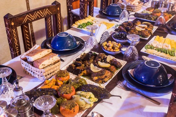3 Days 2 Nights Desert Trip to Marrakech from Fes - Who this tour is best for (and who should look elsewhere)