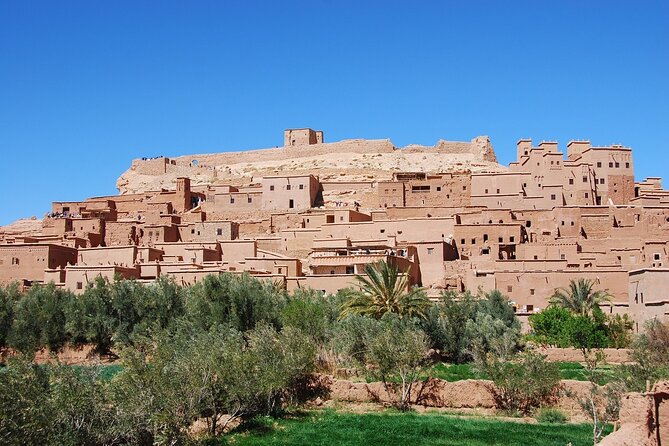 3 days 2 nights Excursion from Marrakech to Marzouga Desert - Marrakech to Merzouga: What This 3-Day Tour Is Really Like