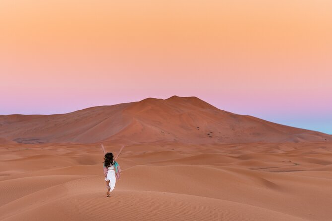 3 days 2 nights Excursion from Marrakech to Marzouga Desert - Price and Value: Is $116.15 a Good Deal?