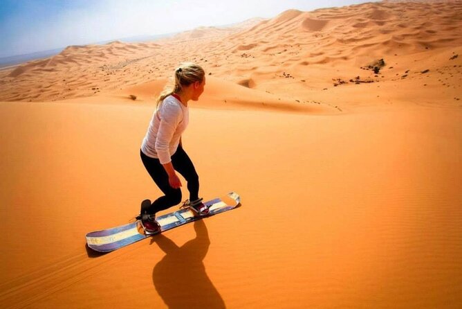 3 Days 2 Nights from Fes to Marrakech Private Luxury Desert Tour - Should you book it? My practical take