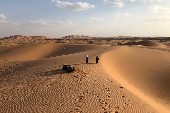 3-Days 2 Nights from Fes to Marrakech Private Luxury Desert trip - Price and value: what $523.54 buys you (and what it doesn’t)