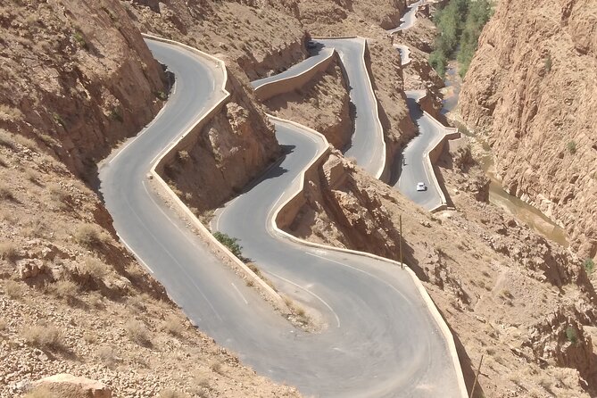 3 Days 2 Nights Marrakech to Merzouga - Sahara Tour Adventure - Why this Marrakech to Sahara trip feels like more than a desert stop