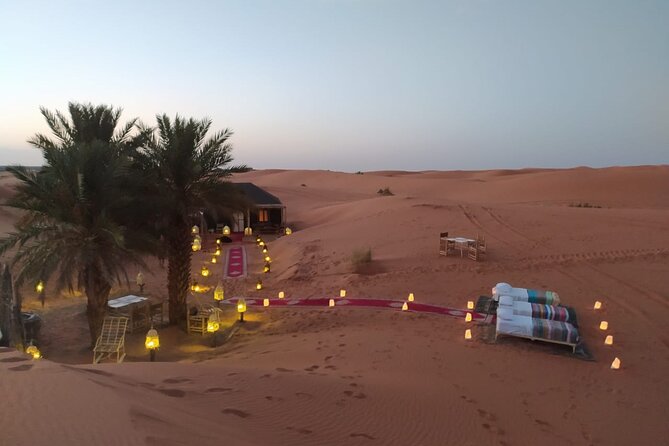 3 Days 2 Nights Marrakech to Merzouga - Sahara Tour Adventure - What you actually get for the price (and why it’s not just cheap or expensive)